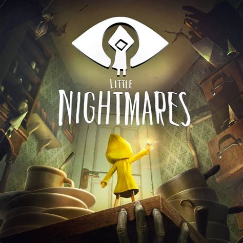 little nightmares steam